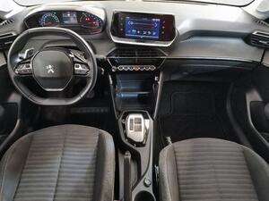 Peugeot 208 PureTech 73kW (100CV) EAT8 Active Pack 6