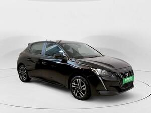 Peugeot 208 PureTech 73kW (100CV) EAT8 Active Pack 1