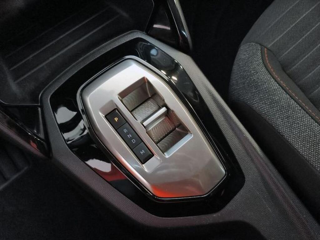 Peugeot 208 PureTech 73kW (100CV) EAT8 Active Pack 20