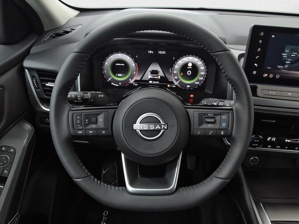 Nissan Qashqai DIG-T 103kW N-Connecta Km0