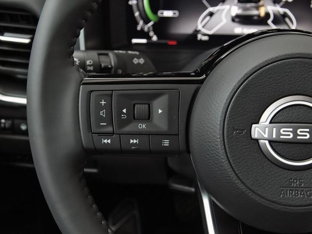 Nissan Qashqai DIG-T 103kW N-Connecta Km0