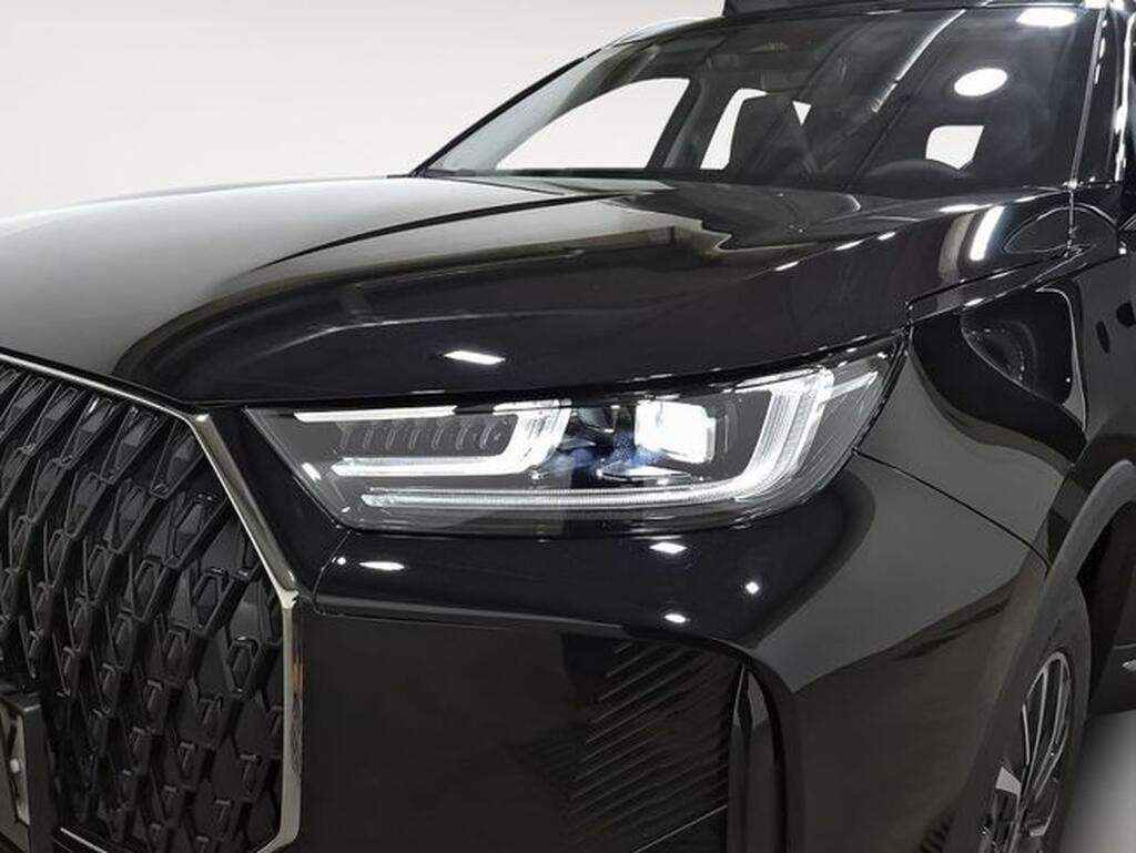 Ebro S700 1.5 TGDI HEV Luxury 165kW (224CV) 1DHT Segunda mano