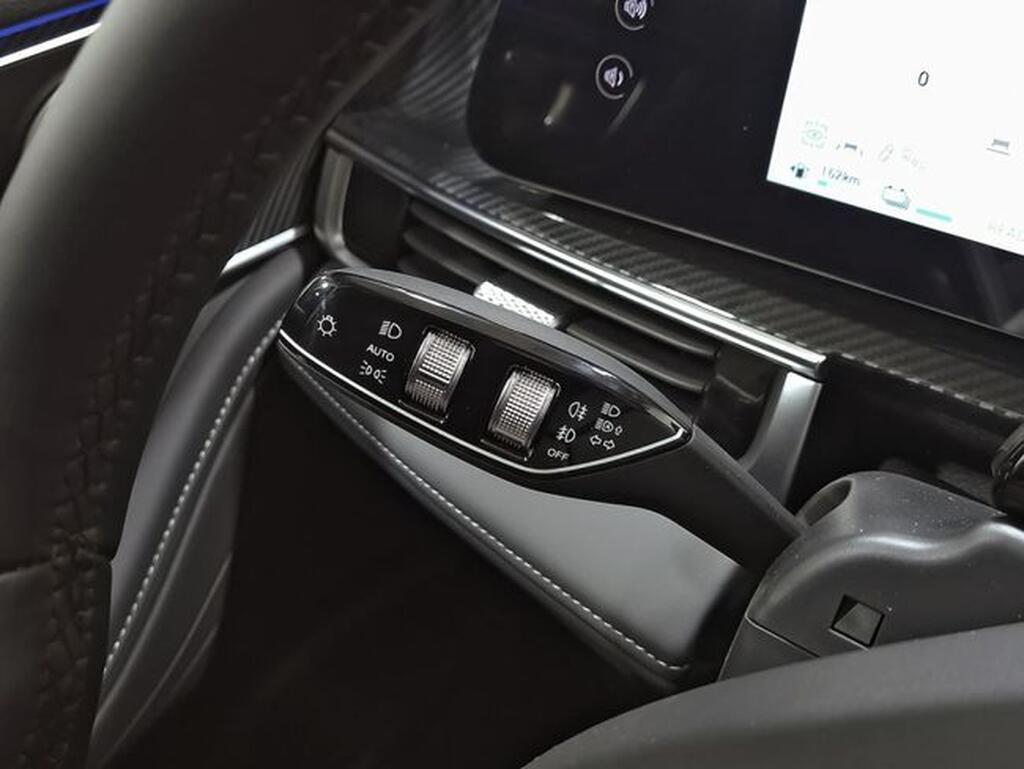Ebro S700 1.5 TGDI HEV Luxury 165kW (224CV) 1DHT Segunda mano