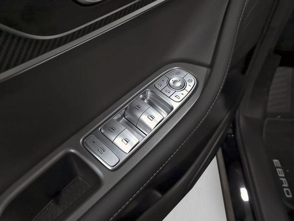 Ebro S700 1.5 TGDI HEV Luxury 165kW (224CV) 1DHT Segunda mano