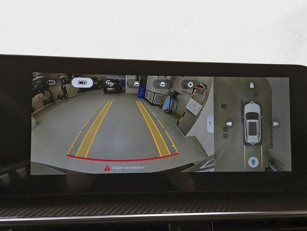 Ebro S700 1.5 TGDI HEV Luxury 165kW (224CV) 1DHT Segunda mano