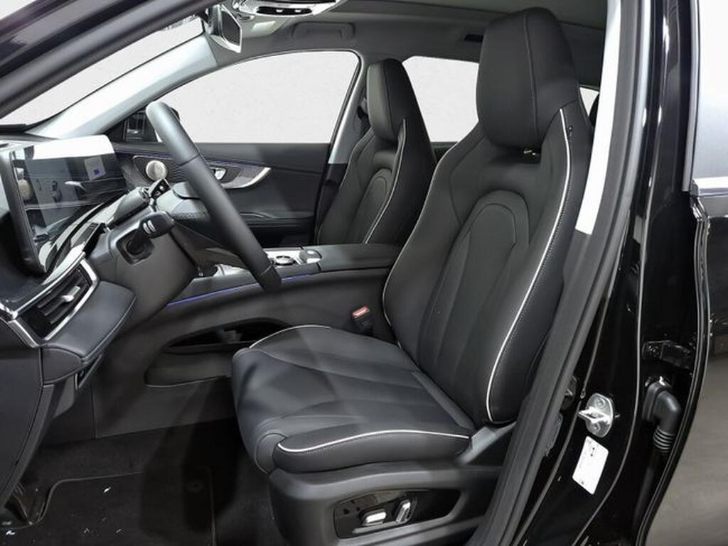 Ebro S700 1.5 TGDI HEV Luxury 165kW (224CV) 1DHT Segunda mano