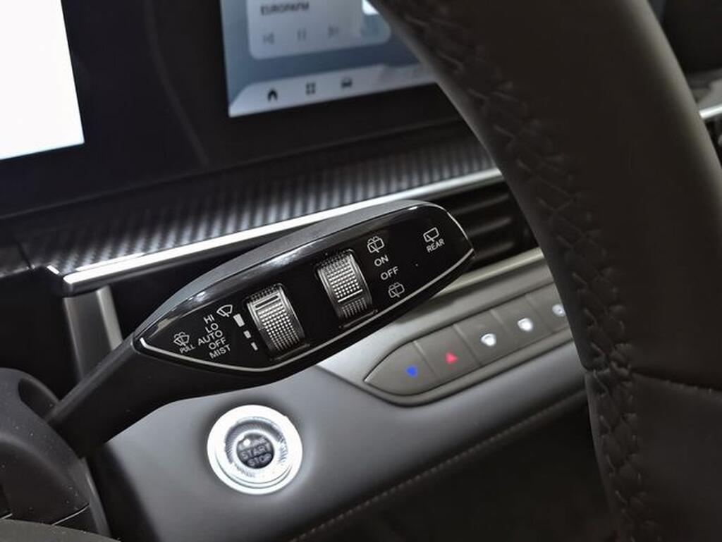 Ebro S700 1.5 TGDI HEV Luxury 165kW (224CV) 1DHT Segunda mano