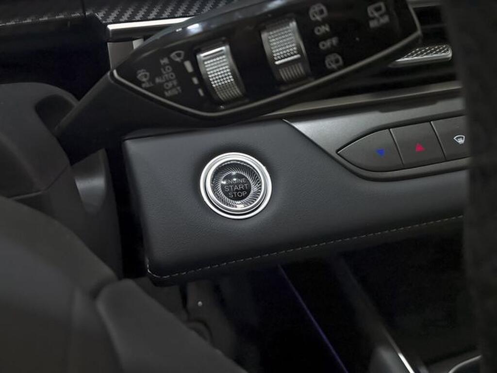 Ebro S700 1.5 TGDI HEV Luxury 165kW (224CV) 1DHT Segunda mano