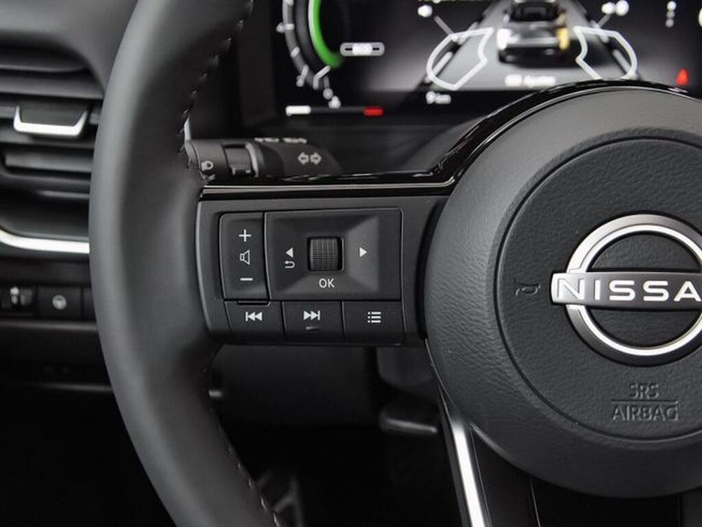 Nissan Qashqai DIG-T 103kW N-Connecta Km0