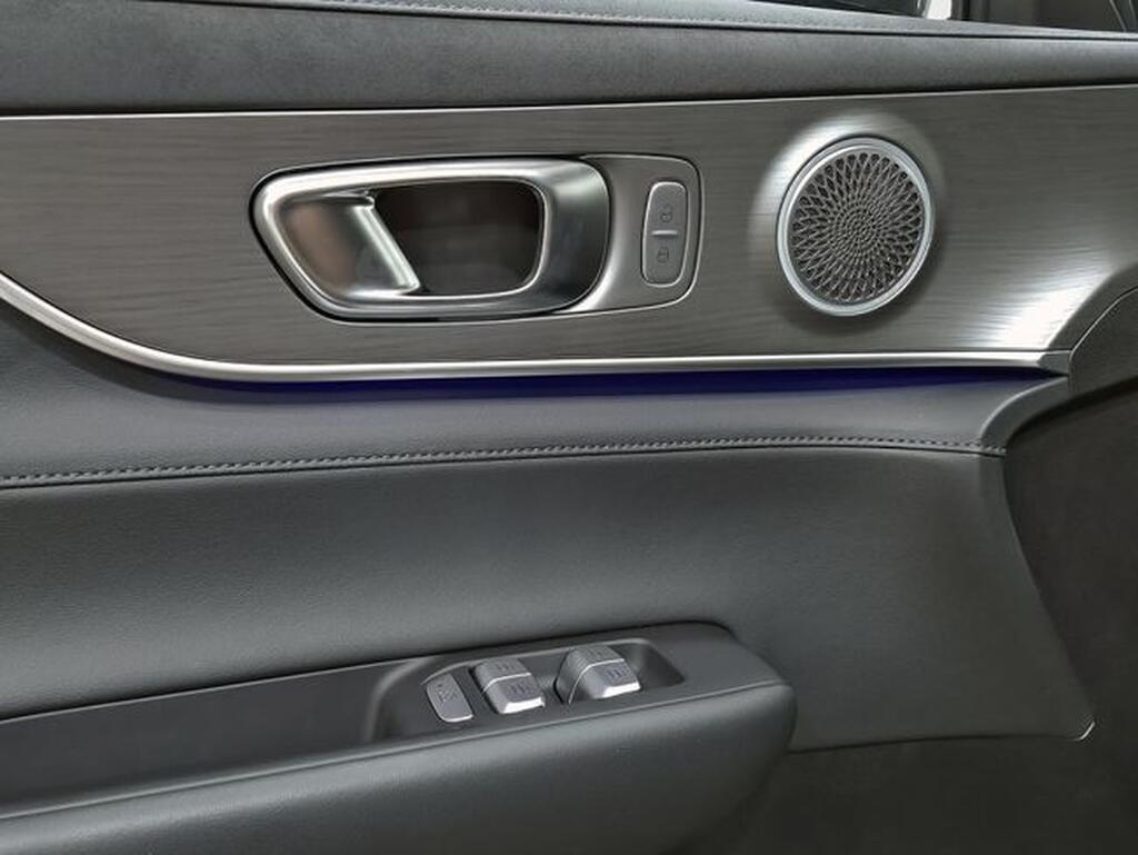 Ebro S800 1.5 TGDI PHEV Premium E-CVT Km0