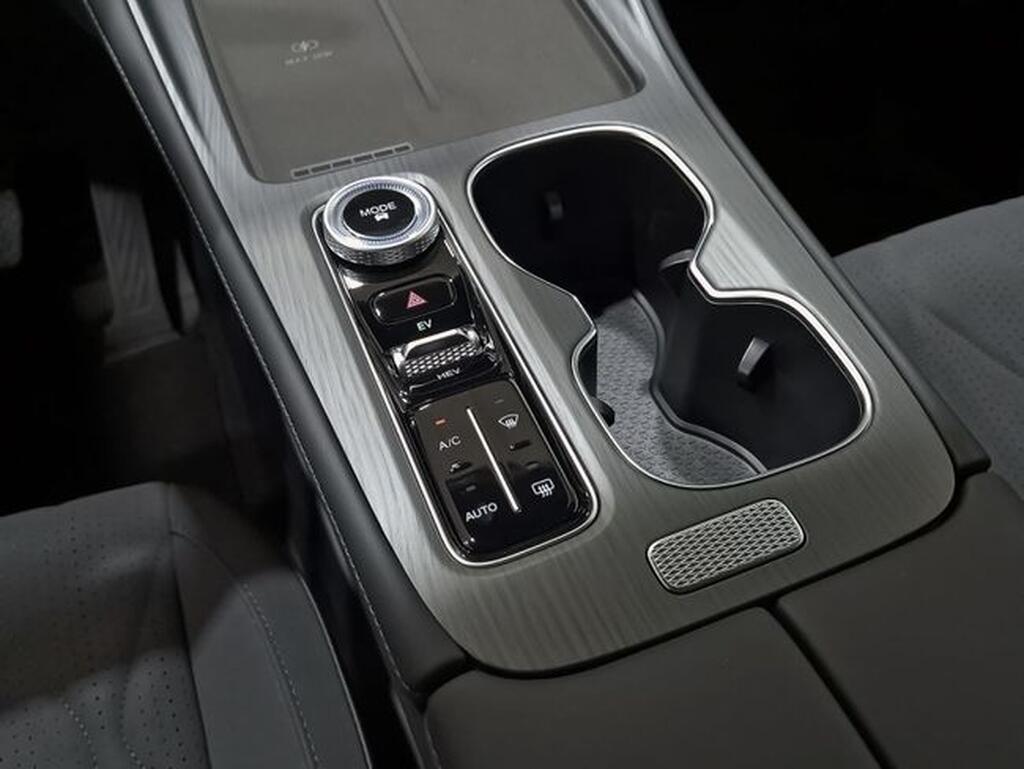 Ebro S800 1.5 TGDI PHEV Premium E-CVT Km0
