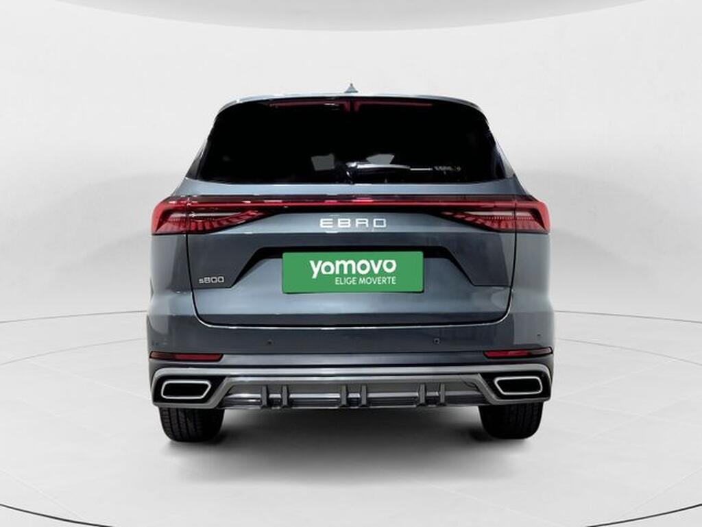 Ebro S800 1.5 TGDI PHEV Premium E-CVT Km0