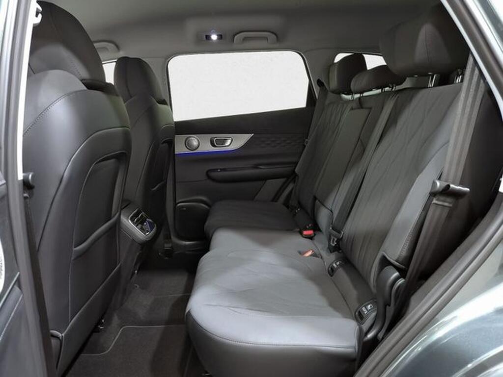 Ebro S800 1.5 TGDI PHEV Premium E-CVT Km0