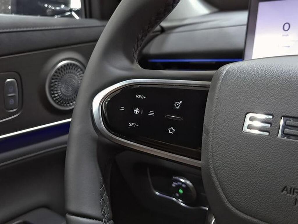Ebro S800 1.5 TGDI PHEV Premium E-CVT Km0