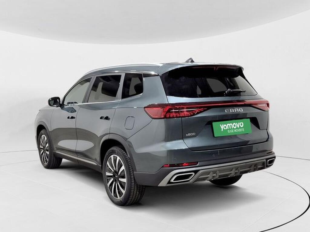 Ebro S800 1.5 TGDI PHEV Premium E-CVT Km0