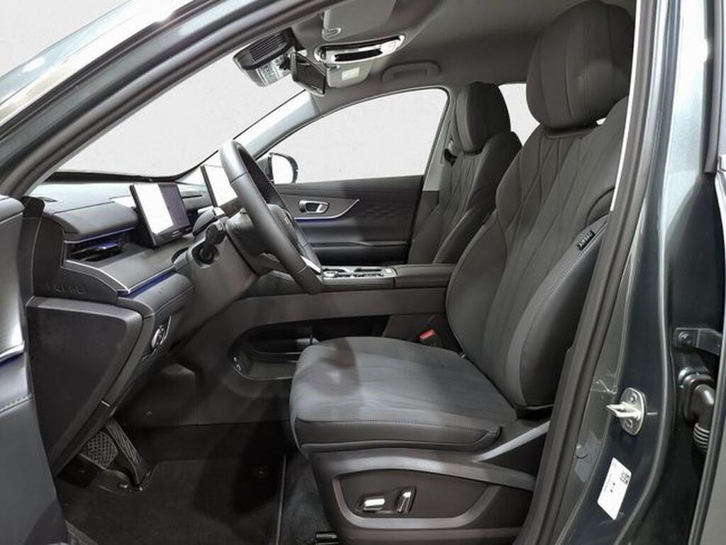 Ebro S800 1.5 TGDI PHEV Premium E-CVT Km0
