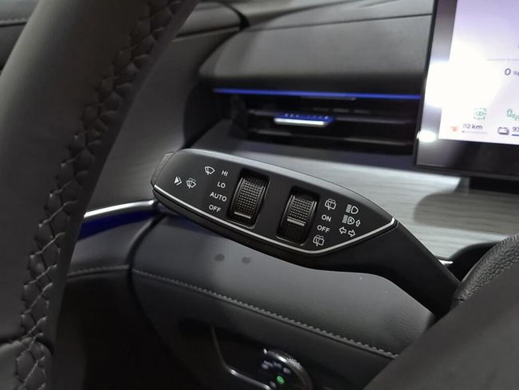 Ebro S800 1.5 TGDI PHEV Premium E-CVT Km0
