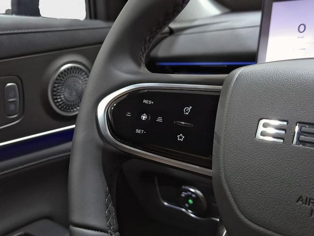 Ebro S800 1.5 TGDI PHEV Premium E-CVT Km0