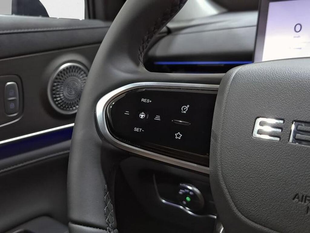 Ebro S800 1.5 TGDI PHEV Premium E-CVT Km0