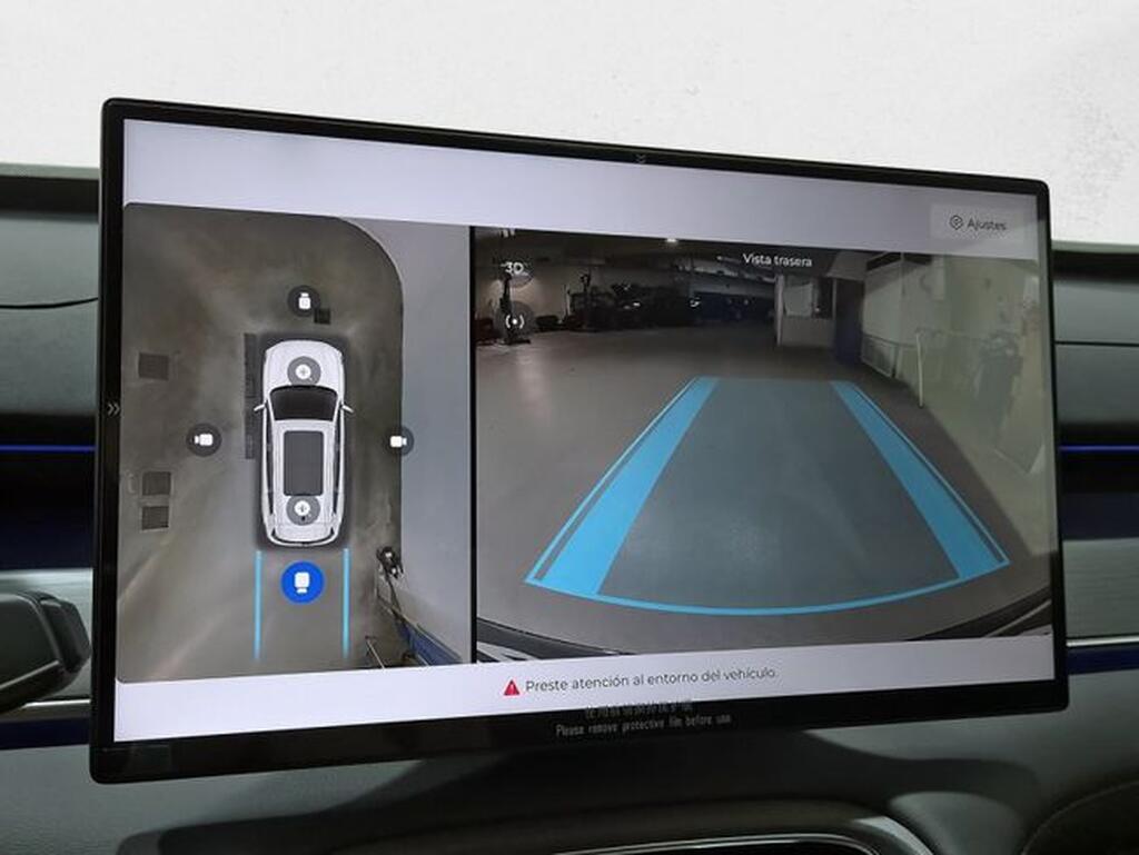 Ebro S800 1.5 TGDI PHEV Premium E-CVT Km0