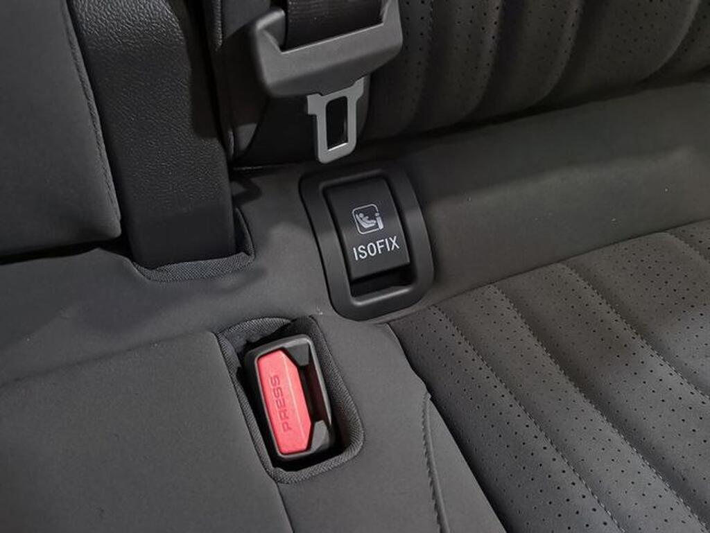 Ebro S800 1.5 TGDI PHEV Premium E-CVT Km0