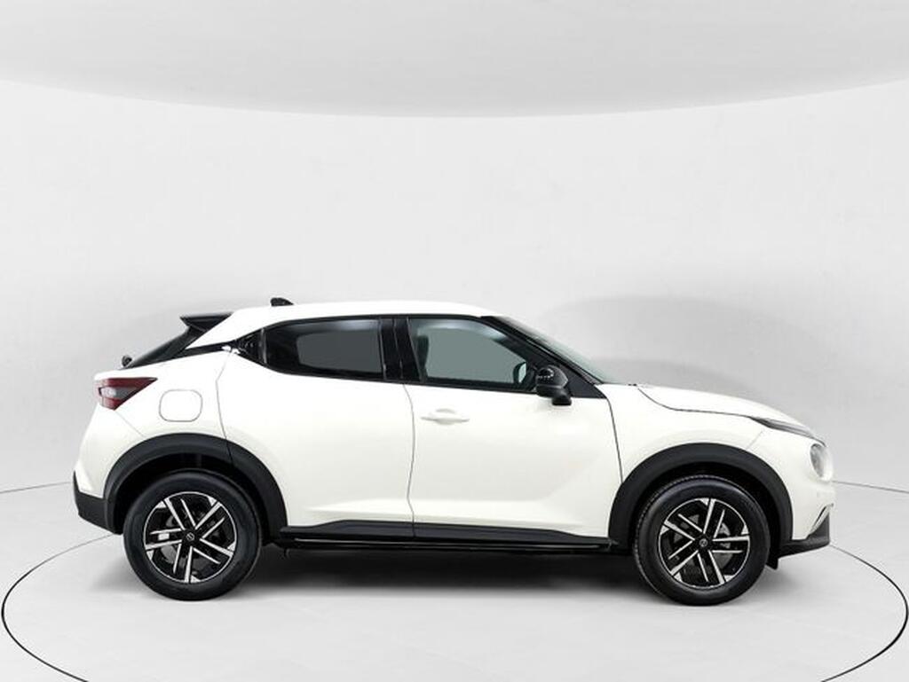 Nissan Juke DIG-T 84 kW (114 CV) 6M/T N-Connecta Km0