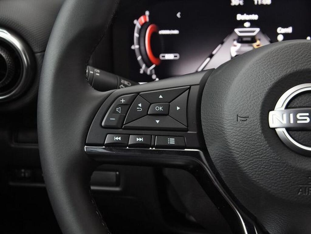 Nissan Juke DIG-T 84 kW (114 CV) 6M/T N-Connecta Km0