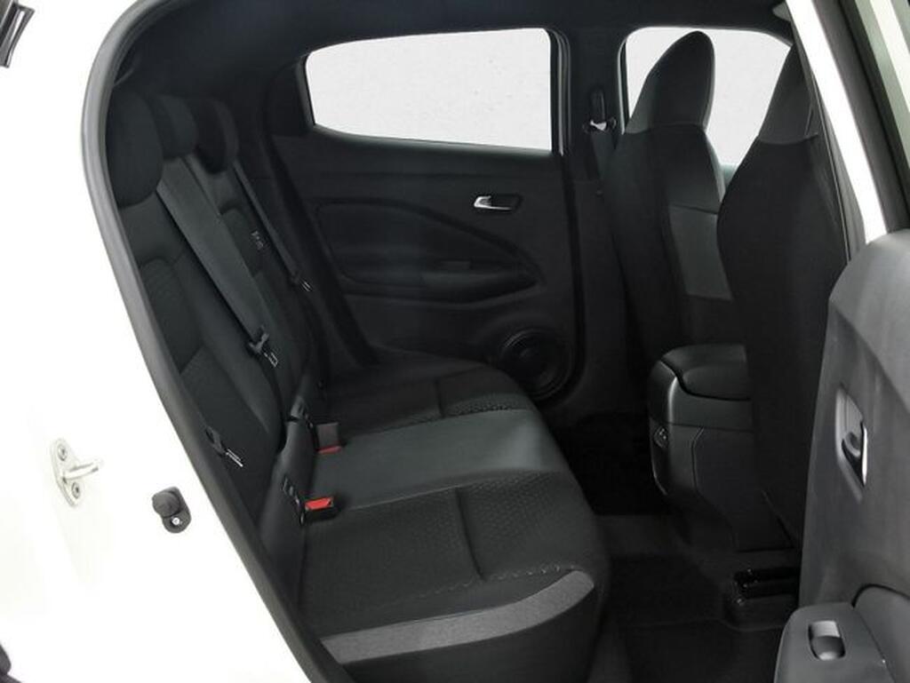 Nissan Juke DIG-T 84 kW (114 CV) 6M/T N-Connecta Km0