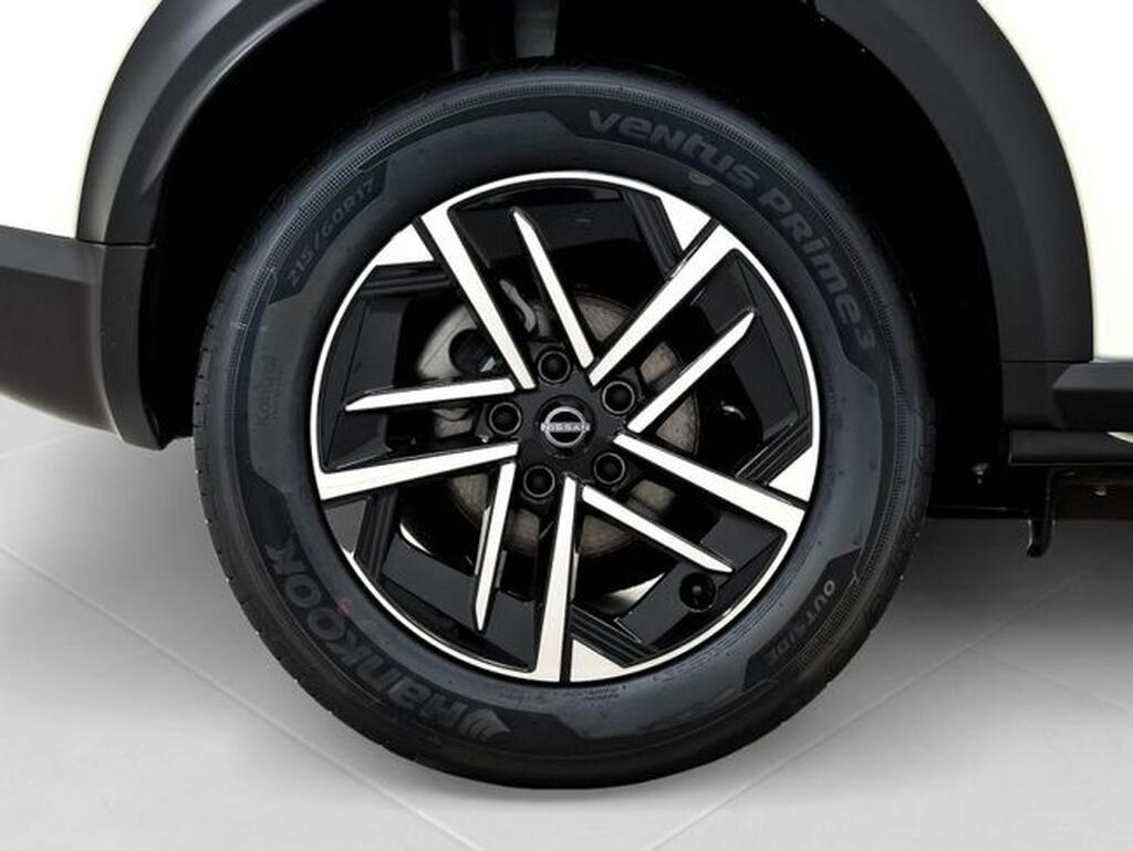 Nissan Juke DIG-T 84 kW (114 CV) 6M/T N-Connecta Km0