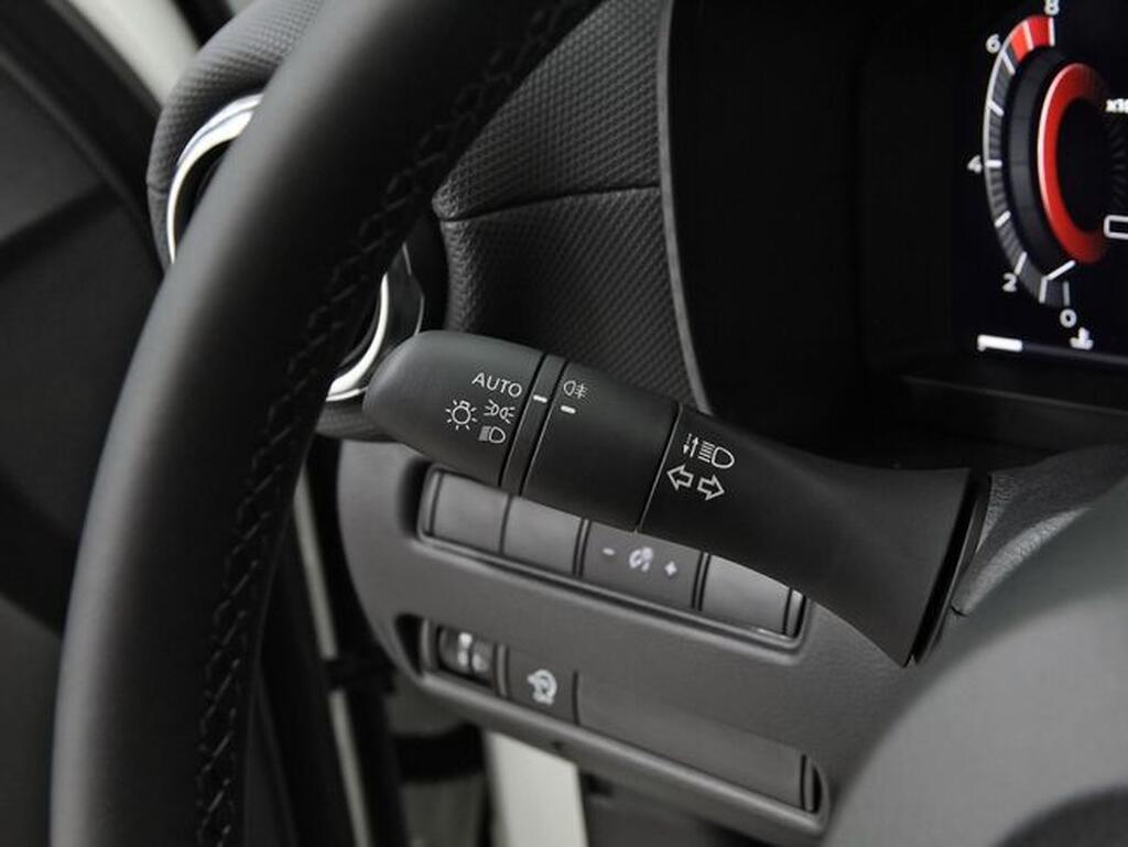 Nissan Juke DIG-T 84 kW (114 CV) 6M/T N-Connecta Km0