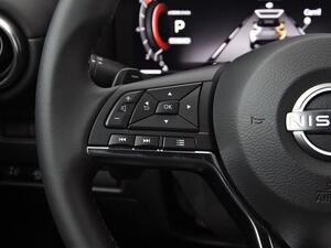 Nissan Juke 1.0 DIG-T 114CV N-CONNECTA DCT 5P 17