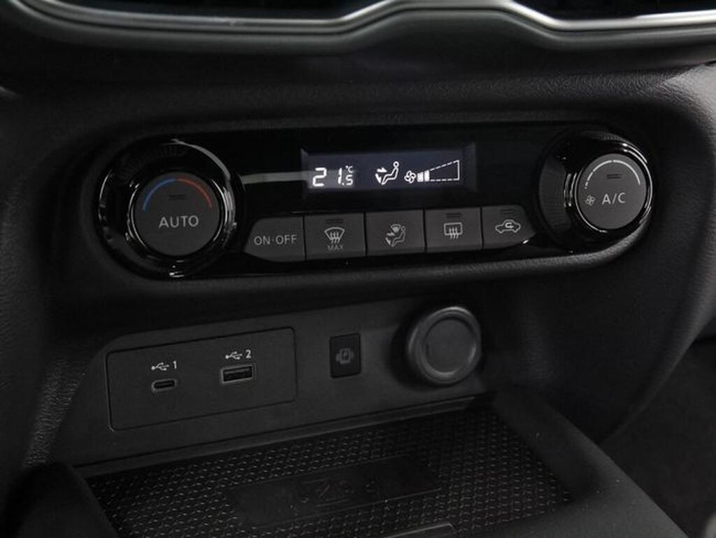 Nissan Juke DIG-T 84 kW (114 CV) DCT 7V N-Connecta Km0