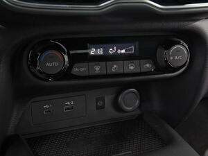 Nissan Juke 1.0 DIG-T 114CV N-CONNECTA DCT 5P 30