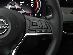 Nissan Juke 1.0 DIG-T 114CV N-CONNECTA DCT 5P 18