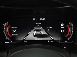 Nissan Juke 1.0 DIG-T 114CV N-CONNECTA DCT 5P 14