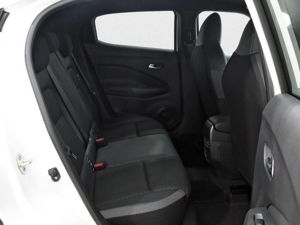 Nissan Juke DIG-T 84 kW (114 CV) DCT 7V N-Connecta Km0
