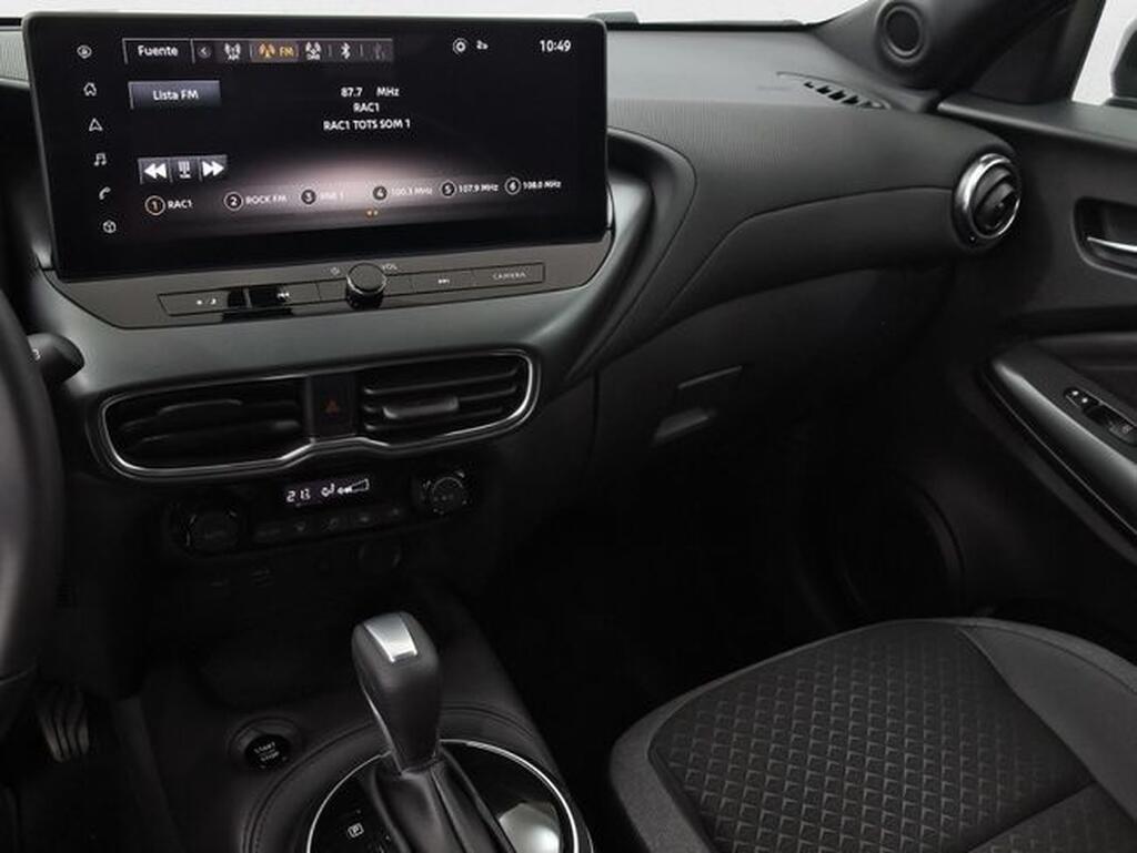 Nissan Juke DIG-T 84 kW (114 CV) DCT 7V N-Connecta Km0