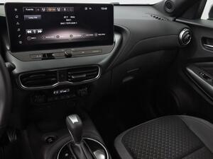 Nissan Juke 1.0 DIG-T 114CV N-CONNECTA DCT 5P 11