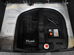 Nissan Juke 1.0 DIG-T 114CV N-CONNECTA DCT 5P 34