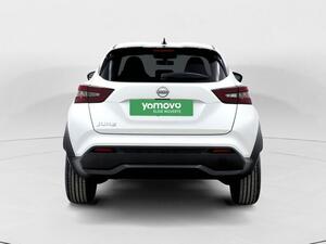 Nissan Juke 1.0 DIG-T 114CV N-CONNECTA DCT 5P 5