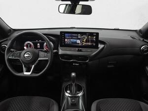 Nissan Juke 1.0 DIG-T 114CV N-CONNECTA DCT 5P 6