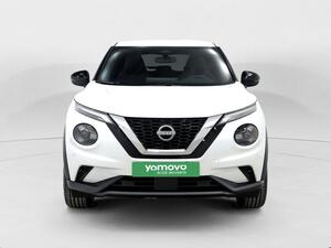 Nissan Juke 1.0 DIG-T 114CV N-CONNECTA DCT 5P 4