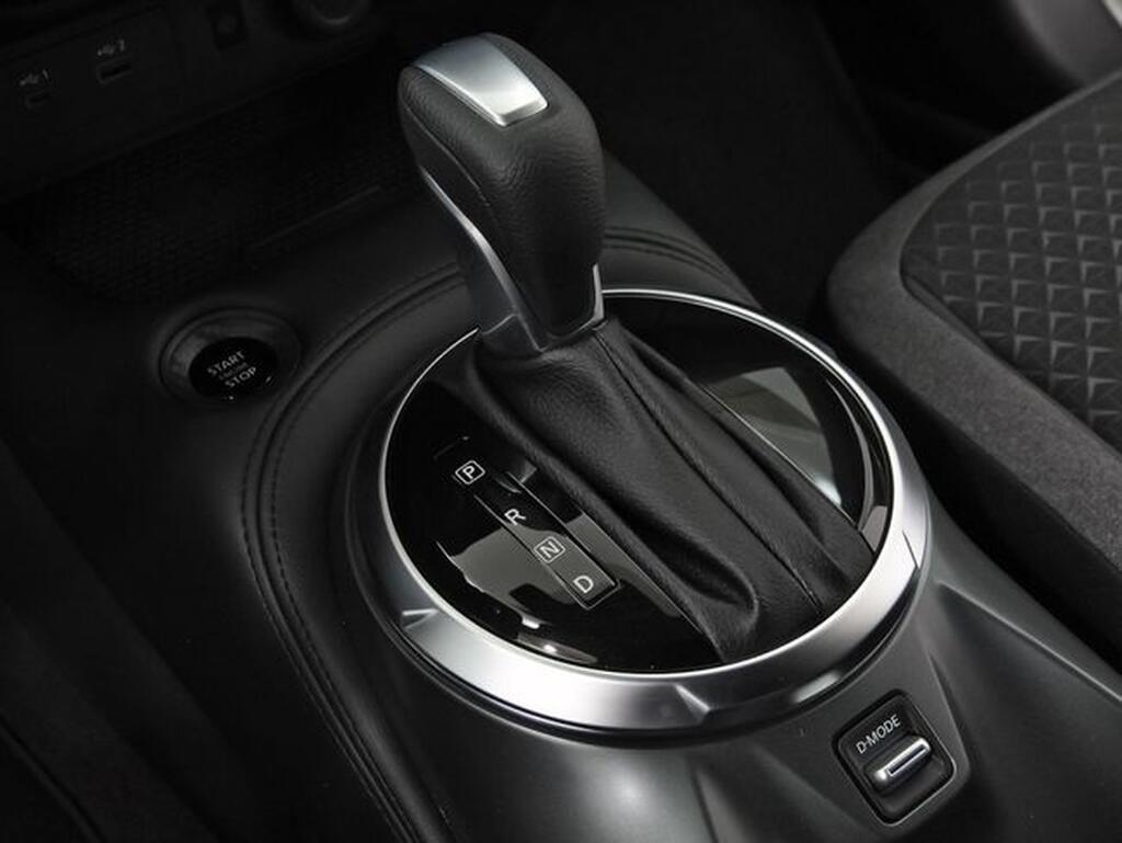 Nissan Juke DIG-T 84 kW (114 CV) DCT 7V N-Connecta Km0