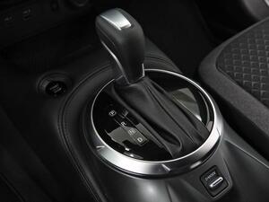 Nissan Juke 1.0 DIG-T 114CV N-CONNECTA DCT 5P 33