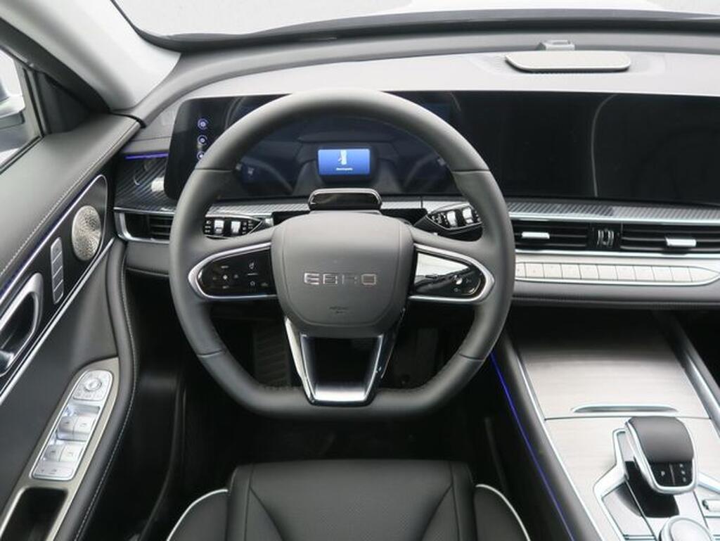 Ebro S700 1.5 TGDI HEV Luxury 165kW (224CV) 1DHT Km0