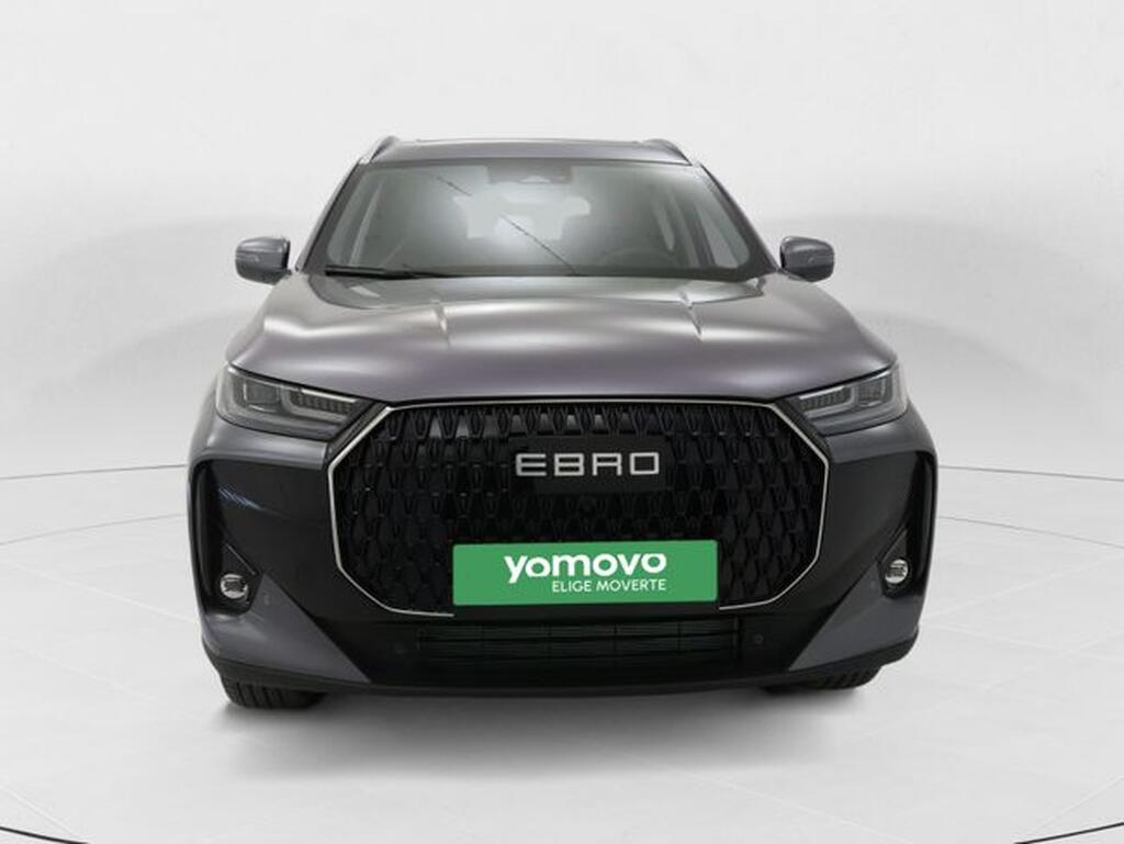 Ebro S700 1.5 TGDI HEV Luxury 165kW (224CV) 1DHT Km0