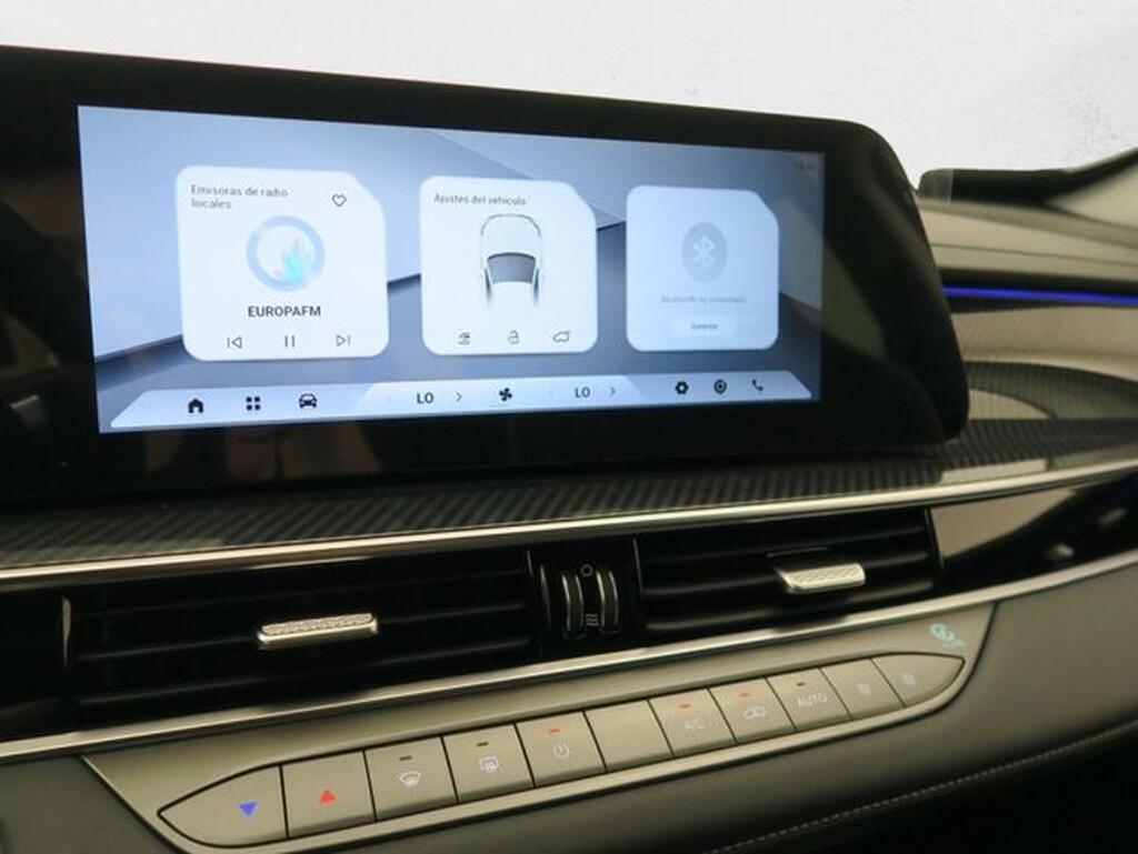 Ebro S700 1.5 TGDI HEV Luxury 165kW (224CV) 1DHT Km0