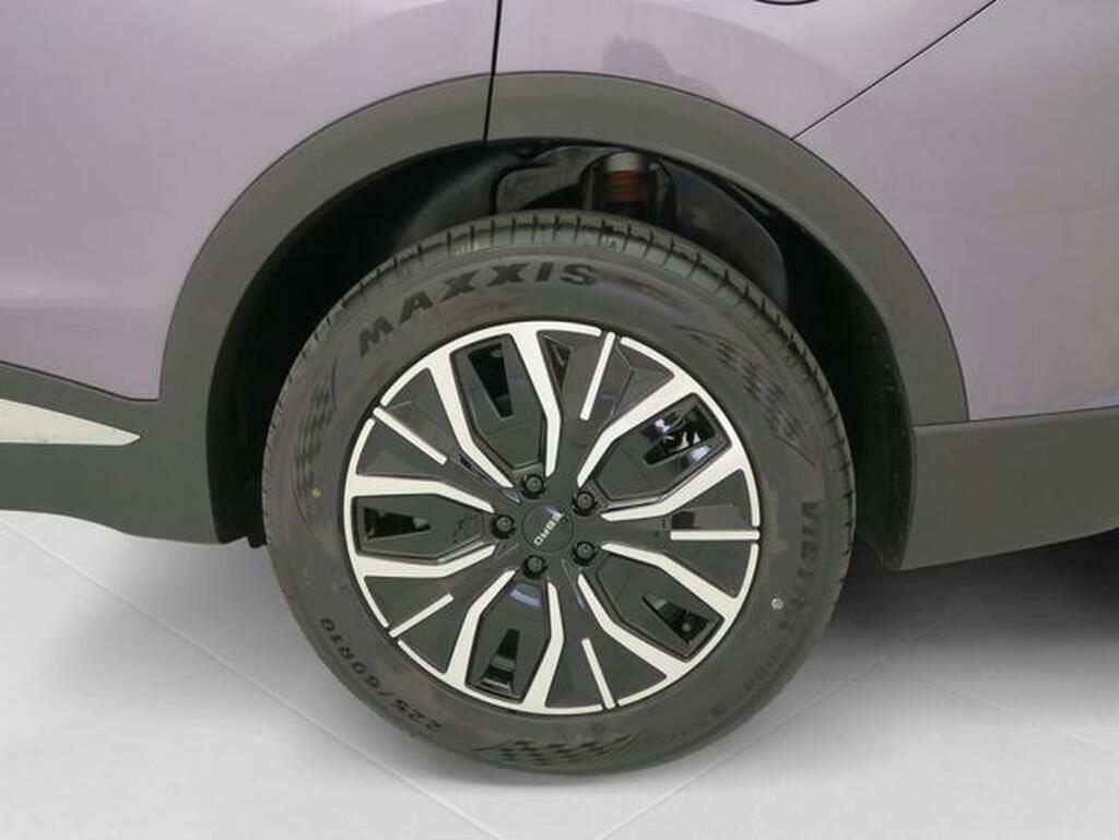 Ebro S700 1.5 TGDI HEV Luxury 165kW (224CV) 1DHT Km0