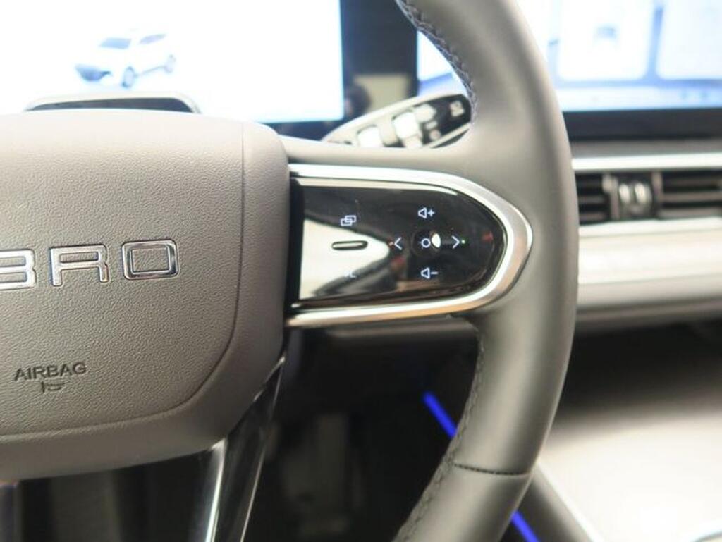 Ebro S700 1.5 TGDI HEV Luxury 165kW (224CV) 1DHT Km0