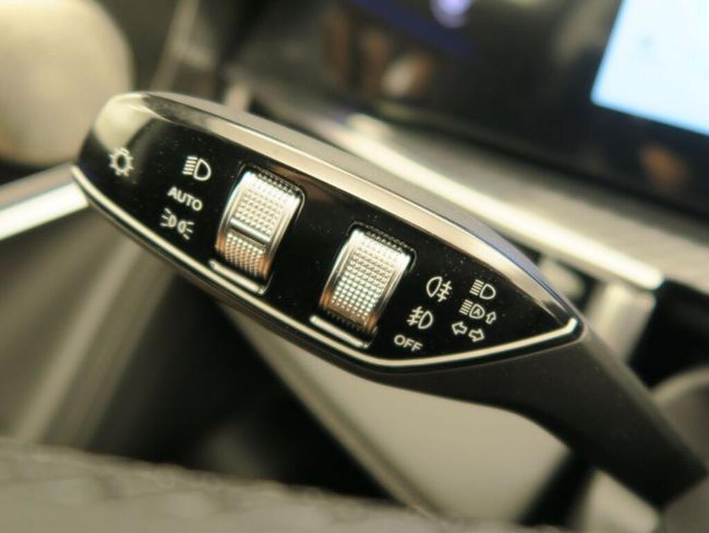 Ebro S700 1.5 TGDI HEV Luxury 165kW (224CV) 1DHT Km0